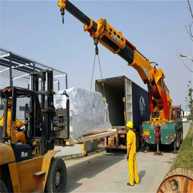 天等吊车租赁价格、流程、安全标准全解析，快速解决施工难题