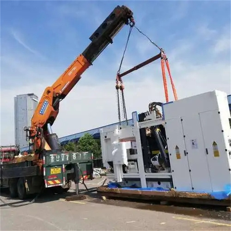 天等附近小吊车联系方式|8-16吨|本地及时服务