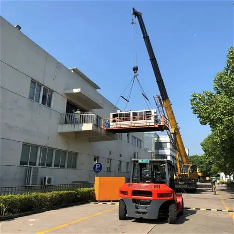 天等35t汽车吊一个台班多少钱