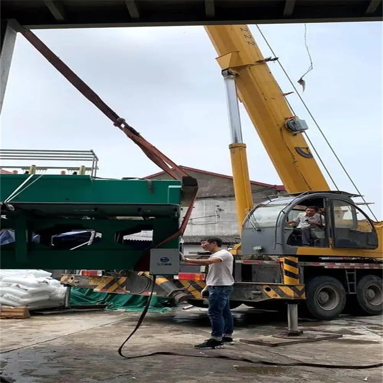 天等大吨位吊车租赁应急保障方案|化解突发吊装需求难题